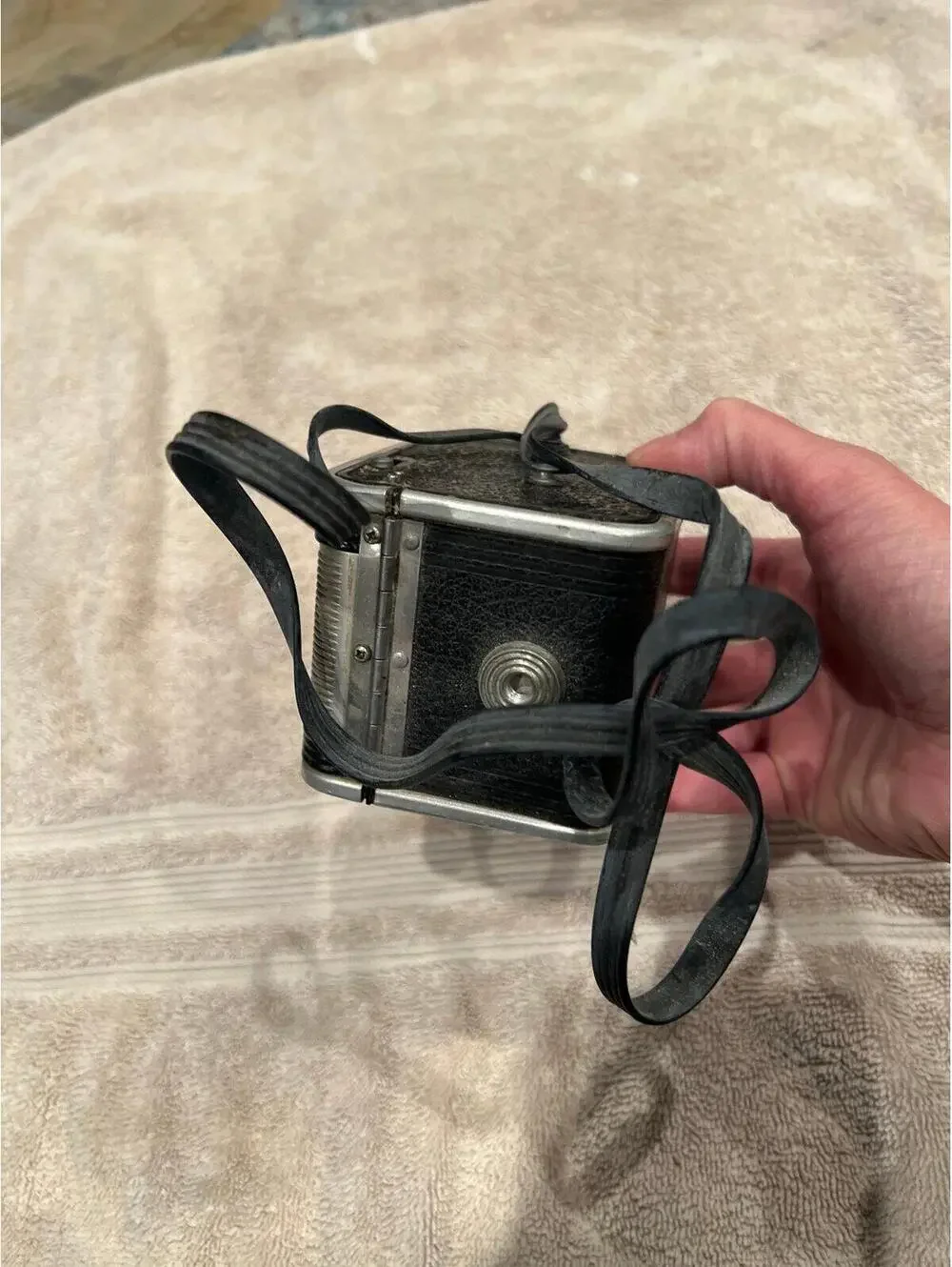 Vintage Kodak camera